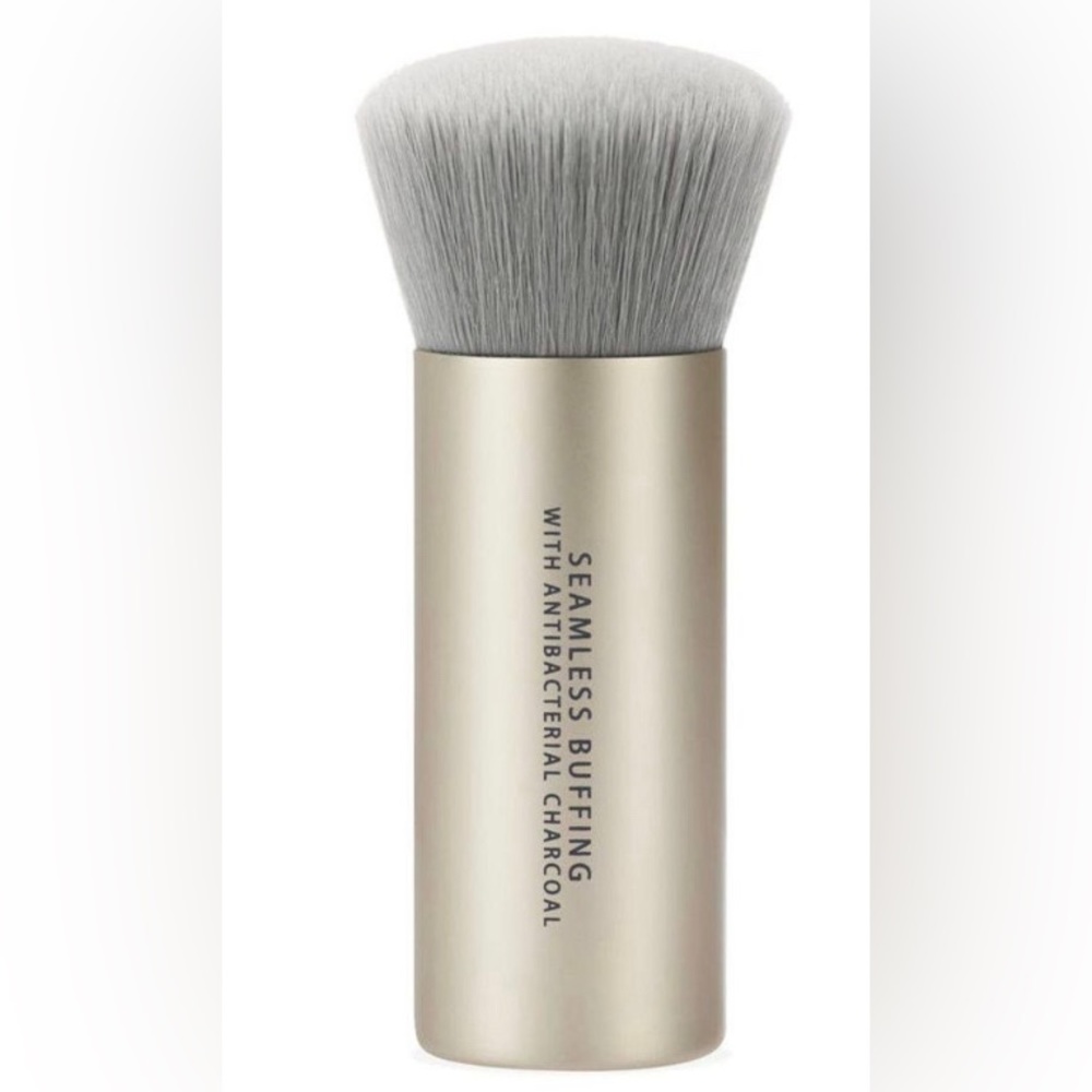 BareMinerals Charcoal Buffing Brush